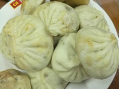 -陈寔包子王·卤煮小肠·京味小吃(龙潭店)