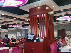 大堂-点都德(千灯湖环宇城店)