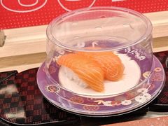 -万岁寿司(万国店)