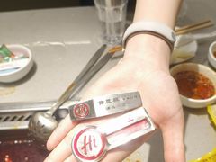 -海底捞火锅(壹悦城店)
