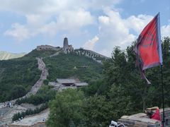 -雁门关景区