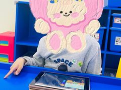 -玛酷机器人编程赛事中心(市北新都心店)