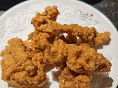酥肉-大鱼山房鱼头火锅(老字号品质店)
