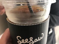 -Seesaw Coffee(环贸iapm店)