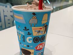 -DQ·蛋糕·冰淇淋(河东万达店)