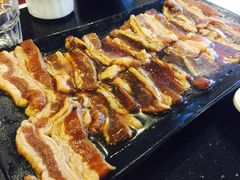 iphone_upload_pic-喜韩帝园烤肉店(七道街店)