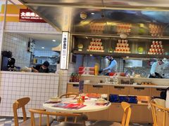 -食大利香港茶餐厅(南亚风情第一城店)