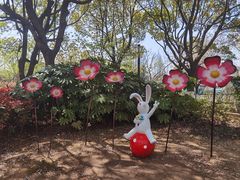-高东镇樱花园