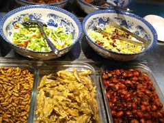 凉菜-饺子功·东北记忆·锅包肉(电厂路店)