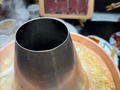 -京悦南门涮羊肉·羊蝎子火锅(田林路店)