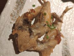 -领事馆19号中餐厅(厦门海景洲际酒店)