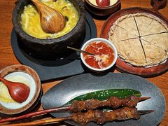 -敏珠拉姆藏餐·南京厨房(富春江东街店)