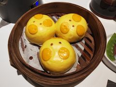 -新兴·金羊座·粤菜点心(乐峰店)