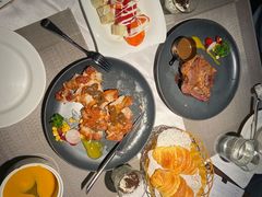 -七海旋律西餐厅(金沙湾店)