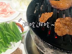 -大槐树烤肉馆