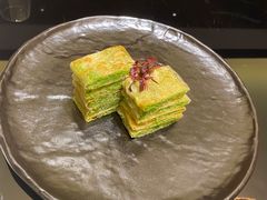 -富淳饭店(陆家嘴保利广场店)