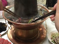 -东来顺饭庄(王府井步行街店)