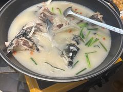 -丰乐餐厅·始于1999·本地老字号