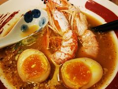 -雷门拉面(龙湖成都金楠天街店)