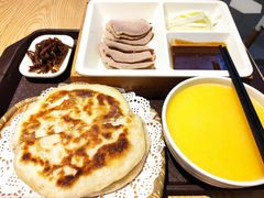 -李连贵熏肉大饼(金隅嘉品Mall店)
