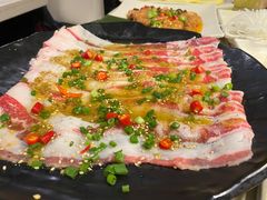 -猫爪爪原切自助烤肉(观音桥阳光世纪店)