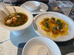 -鉴川·川菜传承(星汇两江店)