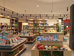 -魔方城市书房(中街益田店)