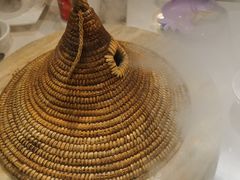 -云中鱼蒸汽石锅鱼(川沙百联店)