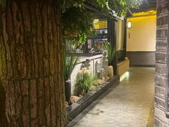 -江南韵·无锡太湖文化体验餐厅(凤凰天街店)