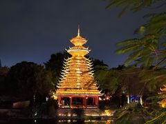 -深圳锦绣中华民俗村