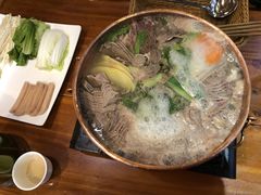 -玛禄藏膳(五分店)