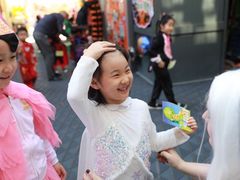 -月星环球港赢在起点早教中心·亲子托班早教体验课儿童兴趣班逻辑思维专注力幼小衔接(普陀中心)