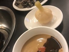 -前门张记涮肉(前门店)