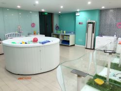 点击看大图 -鱼乐贝贝婴幼儿水育馆(星汇广场店)