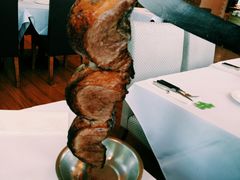 -拉蒂娜·巴西牛排馆 Latina·Brazilian Steakhouse(陆家嘴旗舰店)