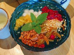 -老土灶民间菜(跃进桥店)