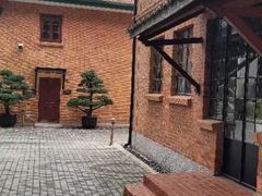 -世博洲际酒店-盛会堂中餐厅