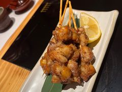 -花潮料理艺食馆(世欧广场店)