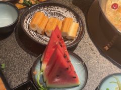 -湊湊火锅·茶憩(皇姑万象汇店)