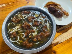 -老火车站牛肉粉