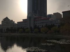 -山东大学(威海校区)