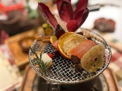 -叶叶菩提(太原别墅店)