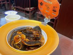 -老淮城·长鱼面(河下古镇店)