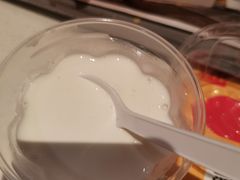 -麦当劳(汉口火车站候车室店)