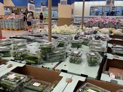 -盒马X会员店(王府井奥莱UP TOWN店)