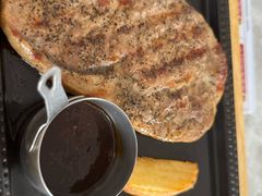 -必胜客(WOW中心城店)