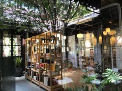 -我嘉书房(南翔名士居店)