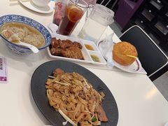 -太兴餐厅(东方广场分店)