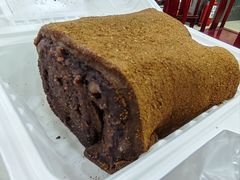 -老回回烩面馆(左家庄店)