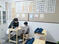 -星位围棋俱乐部(宝山万达店)